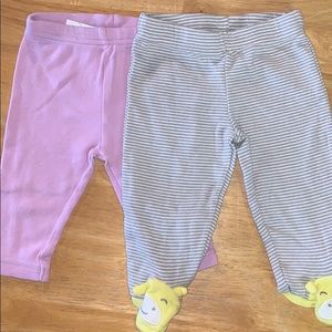 3m pant bundle
